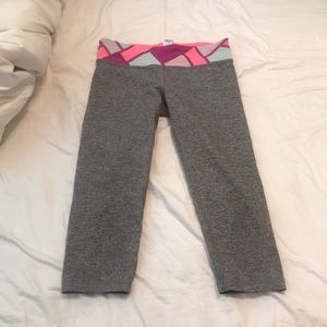 Ivivva leggings